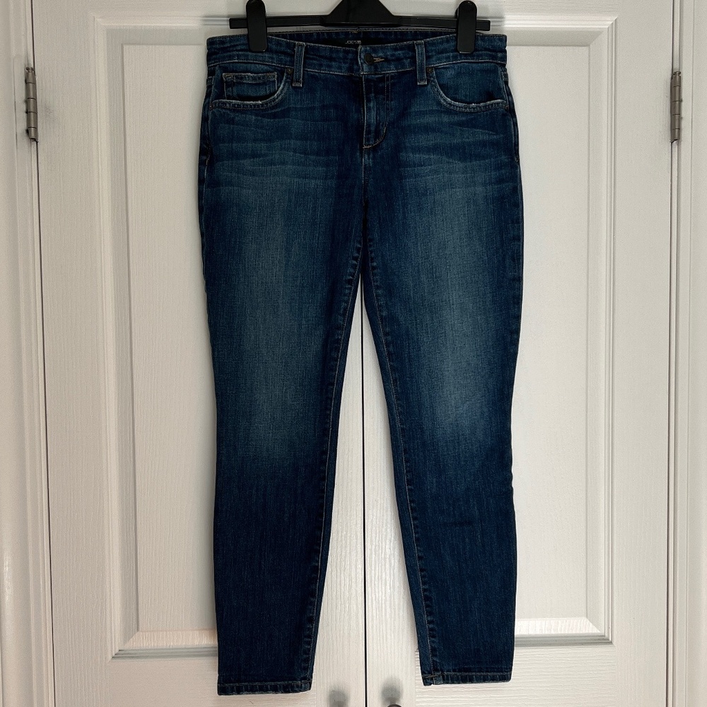 Joes Jeans Colletti Skinny Ankle 29